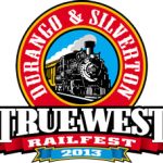 True West Rail Fest 2013 logo - Doc News