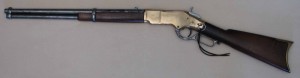 1866 Winchester Carbine, a Yelllow Boy - Doc's Guns
